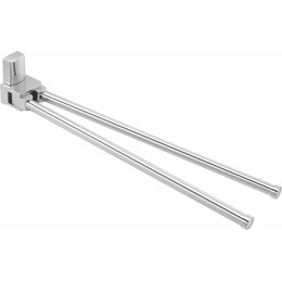 Держатель для полотенец WasserKraft Leine K-5031 - фото 