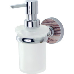 Дозатор для жидкого мыла WasserKraft Regen K-6999 - фото 