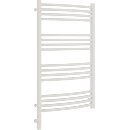 Полотенцесушитель электрический Сунержа Аркус 3.0 П16 1000x600 мм 30-5704-1060 L, белый матовый - фото 