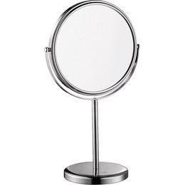 Зеркало косметическое настольное WasserKraft K-1003 - фото 