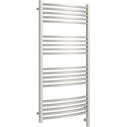 Полотенцесушитель электрический Сунержа Аркус 3.0 П20 1200x600 мм 071-5705-1260 R, сатин - фото 