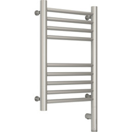 Полотенцесушитель электрический Сунержа Богема 3.0 П9 500x300 мм (прямая перемычка) 071-5805-5030 R, сатин - фото 