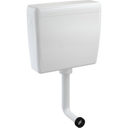 Бачок для унитаза Alcadrain A941/2 - фото 