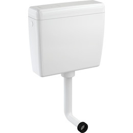 Бачок для унитаза Alcadrain A93-1/2 - фото 