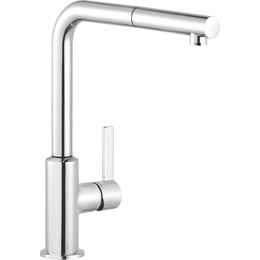 Смеситель для кухни Kludi L-Ine 408510575 - фото 