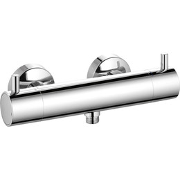 Смеситель для душа с термостатом Kludi Bozz 352030538 - фото 