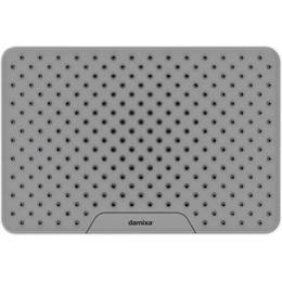 Верхний душ Damixa Merkur 310x200 мм 940050000 - фото 