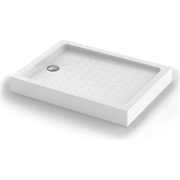 Поддон Veconi Tezeo 120x80 см TZ54-12080-C5 - фото 