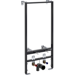 Инсталляция для биде WasserKraft Aller 10BDT.020 - фото 