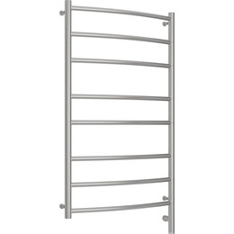 Полотенцесушитель электрический Сунержа Галант 3.0 П8 1000x600 мм 071-5801-1060 R, сатин - фото 