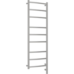 Полотенцесушитель электрический Сунержа Галант 3.0 П9 1200x400 мм 071-5801-1240 R, сатин - фото 