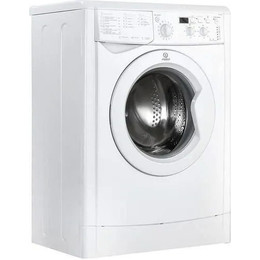 Стиральная машина Indesit IWSD 5085 (CIS) - фото 