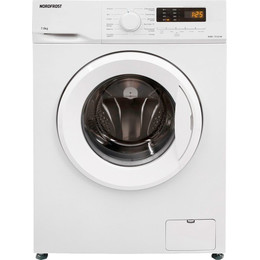 Стиральная машина Nordfrost WM2 7100 W - фото 