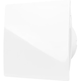 Вентилятор вытяжной Pestan Bettoserb 110151, белый - фото 