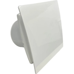 Вентилятор вытяжной Pestan Bettoserb 110154, белый - фото 