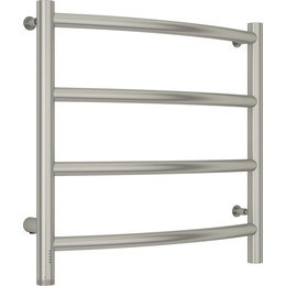 Полотенцесушитель электрический Сунержа Галант 4.0 П4 500x500 мм 071-0830-5050 L, сатин - фото 