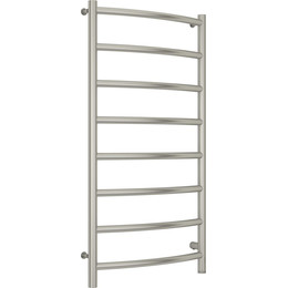 Полотенцесушитель электрический Сунержа Галант 4.0 П8 1000x500 мм 071-0831-1050 R, сатин - фото 