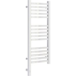Полотенцесушитель электрический Сунержа Модус 3.0 П15 800x300 мм 12-5700-8030 L, белый - фото 