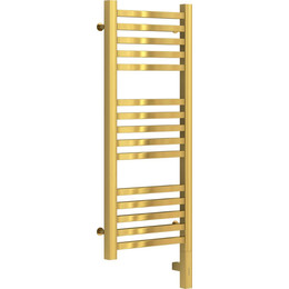 Полотенцесушитель электрический Сунержа Модус 3.0 П15 800x300 мм 03-5701-8030 R, золото - фото 