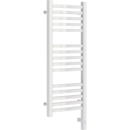 Полотенцесушитель электрический Сунержа Модус 3.0 П15 800x300 мм 12-5701-8030 R, белый - фото 