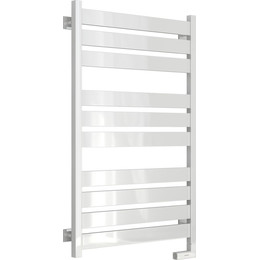 Полотенцесушитель электрический Сунержа Центурион 2.0 П10 1000x600 мм 12-5603-1060 R, белый - фото 