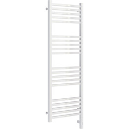 Полотенцесушитель электрический Сунержа Модус 3.0 П20 1200x400 мм 12-5701-1240 R, белый - фото 
