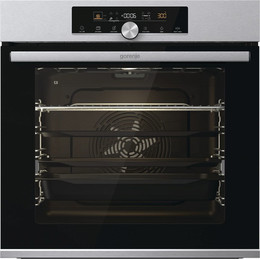 Электрический духовой шкаф Gorenje Advanced BPS6747A06X - фото 