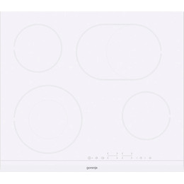 Электрическая варочная поверхность Gorenje ECT643WCSC - фото 