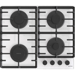 Газовая варочная поверхность Gorenje Simplicity GT642SYW - фото 