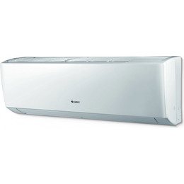 Мульти сплит-система Gree Lomo Inverter R32 2xGWH07QAXA-K6DNC2C/I+GWHD(14)NK6OO (LC)(LH) - фото 