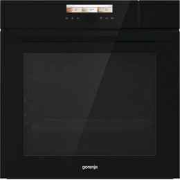 Электрический духовой шкаф Gorenje Superior BCS798S24BG - фото 