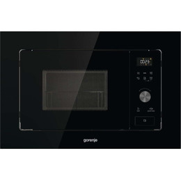 Встраиваемая микроволновая печь Gorenje BM201AG1BG - фото 