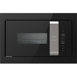Встраиваемая микроволновая печь Gorenje BM235ORAB - фото 