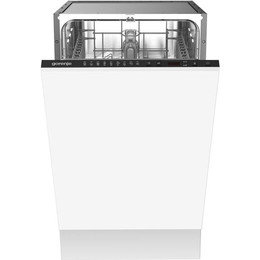 Встраиваемая посудомоечная машина Gorenje GV52041 - фото 