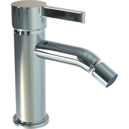 Смеситель для биде Paini Brera 74CR304 - фото 