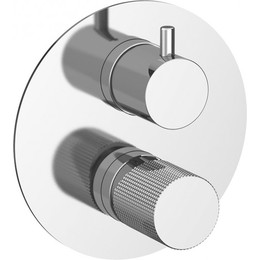 Смеситель для ванны Paini Cox Grip 7GCR6911 - фото 