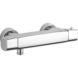 Смеситель для душа с термостатом Paini Nove 09CR511TH - фото 