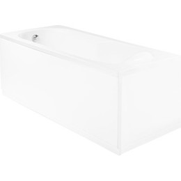 Ванна акриловая Pestan Veedi Iva 150x70 см 13415070 - фото 