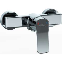 Смеситель для душа Paini Viva Style P4CR511 - фото 