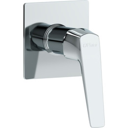 Смеситель для душа Paini Bari RTCR690 - фото 