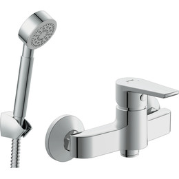 Смеситель для душа Cersanit Vero A64510 - фото 