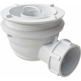 Сифон для душевого поддона Grossman GR-S90 - фото 