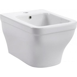 Биде подвесное Aquatek Амадео AQ1663-00 - фото 