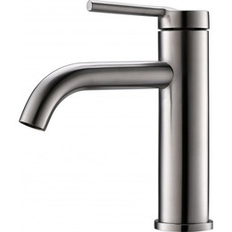 Смеситель для раковины BelBagno Etna ETN-LVM2-IN, сатин - фото 