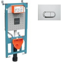 Инсталляция для унитаза Vitra Rapid V12 700-1873 - фото 