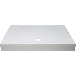 Поддон Ravak Gigant Pro 120x90 см XA03G701010WM, белый матовый - фото 