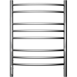 Полотенцесушитель электрический Ravak Septima П8 500х800 мм L X04000083725 - фото 