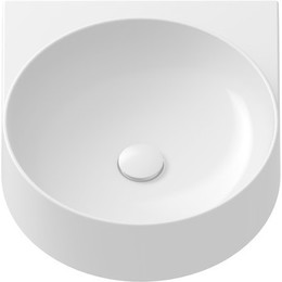 Раковина подвесная Ravak Yard 40 см XJX01040000 - фото 