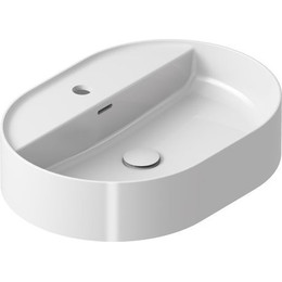 Раковина-чаша Ravak Ceramic Slim Shelf O 55 см XJX01155003 - фото 