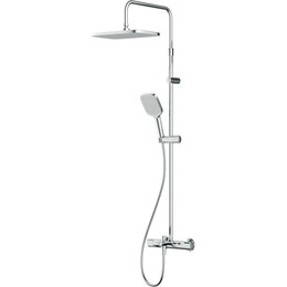 Душевая стойка с термостатом Am.Pm Func F078F500 - фото 